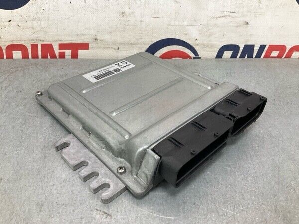 2006 Infiniti V35 G35 Vq35De At Awd Ecu Ecm Engine Control Module Oem 23Bh1Fe