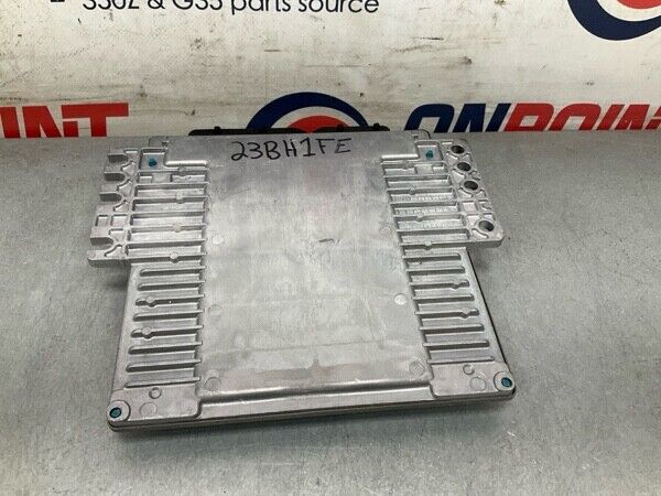 2006 Infiniti V35 G35 Vq35De At Awd Ecu Ecm Engine Control Module Oem 23Bh1Fe