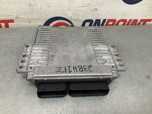 2006 Infiniti V35 G35 Vq35De At Awd Ecu Ecm Engine Control Module Oem 23Bh1Fe