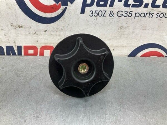 2006 Infiniti V35 G35 Rear Spare Tire Wheel Hold Down Oem 23Bh1Fc - On Point Parts Inc