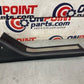 2006 Infiniti V35 G35 Rear Passenger Door Threshold Kick Plate Trim Oem 23Bh1Fe