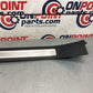 2006 Infiniti V35 G35 Rear Passenger Door Threshold Kick Plate Trim Oem 23Bh1Fe