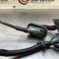 2006 Infiniti V35 G35 Rear Passenger Door Wiring Harness Oem 23Bh1Fe - On Point Parts Inc