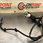 2006 Infiniti V35 G35 Rear Passenger Door Wiring Harness Oem 23Bh1Fe - On Point Parts Inc
