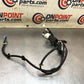 2006 Infiniti V35 G35 Rear Passenger Door Wiring Harness Oem 23Bh1Fe - On Point Parts Inc