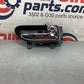 2006 Infiniti V35 G35 Rear Passenger Interior Door Handle Oem 23Bh1Fe