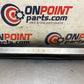 2006 Infiniti V35 G35 Front Passenger Door Threshold Kick Plate Trim Oem 23Bh1F7