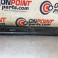 2006 Infiniti V35 G35 Front Passenger Door Threshold Kick Plate Trim Oem 23Bh1F7