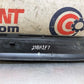 2006 Infiniti V35 G35 Front Passenger Door Threshold Kick Plate Trim Oem 23Bh1F7