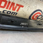 2006 Infiniti V35 G35 Front Passenger Door Threshold Kick Plate Trim Oem 23Bh1F7