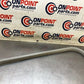 2006 Infiniti V35 G35 Front Passenger Door Threshold Sill Trim Oem 23Bh1F7