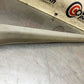 2006 Infiniti V35 G35 Front Passenger Door Threshold Sill Trim Oem 23Bh1F7