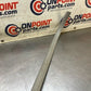 2006 Infiniti V35 G35 Front Passenger Door Threshold Sill Trim Oem 23Bh1F7