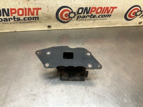 2006 Infiniti V35 G35 Front Passenger Bumper Impact Stay Bracket Oem 23Bh1Fk