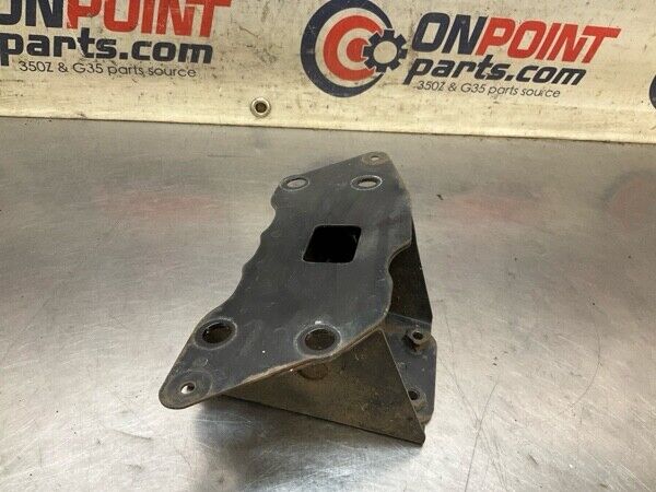 2006 Infiniti V35 G35 Front Passenger Bumper Impact Stay Bracket Oem 23Bh1Fk