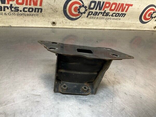 2006 Infiniti V35 G35 Front Passenger Bumper Impact Stay Bracket Oem 23Bh1Fk