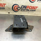 2006 Infiniti V35 G35 Front Passenger Bumper Impact Stay Bracket Oem 23Bh1Fk