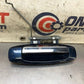 2006 Infiniti V35 G35 Front Passenger Exterior Door Handle Oem 23Bh1Fe