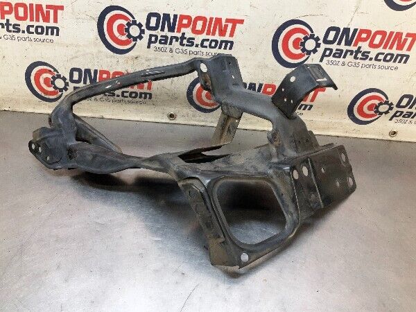 2005 Nissan Z33 350Z Front Driver Headlight Basket Bracket Oem 15Bijf3