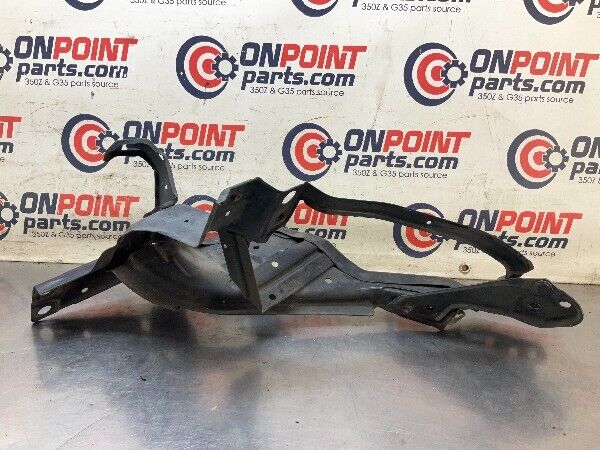 2005 Nissan Z33 350Z Front Driver Headlight Basket Bracket Oem 15Bijf3