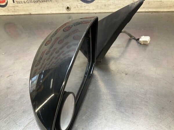 2005 Nissan Z33 350Z Driver Power Side View Mirror Oem 15Bijfa