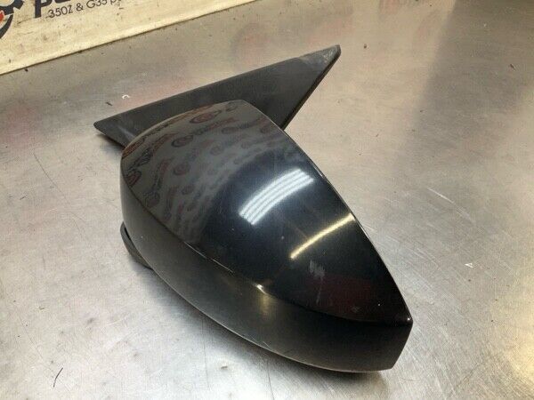 2005 Nissan Z33 350Z Driver Power Side View Mirror Oem 15Bijfa