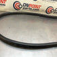 2005 Nissan Z33 350Z Front Driver Door Frame Weatherstrip Seal Oem 15Bijfa