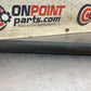 2005 Nissan Z33 350Z Driver Door Threshold Sill Trim Oem 15Bijf7