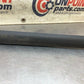 2005 Nissan Z33 350Z Driver Door Threshold Sill Trim Oem 15Bijf7