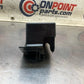 2005 Nissan Z33 350Z Front Driver Dead Pedal Foot Rest Oem 15Bijfa