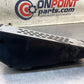 2005 Nissan Z33 350Z Front Driver Dead Pedal Foot Rest Oem 15Bijfa