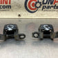 2005 Nissan Z33 350Z Front Driver Door Hinges Oem 15Bijfg