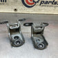 2005 Nissan Z33 350Z Front Driver Door Hinges Oem 15Bijfg