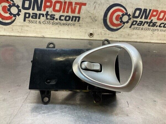 2005 Nissan Z33 350Z Driver Interior Door Handle Oem 15Bijfa