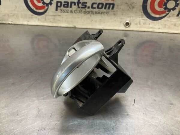 2005 Nissan Z33 350Z Driver Interior Door Handle Oem 15Bijfa