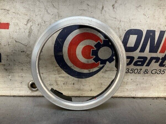 2005 Nissan Z33 350Z Automatic Shifter Ring Trim Oem 15Bijfc - On Point Parts Inc