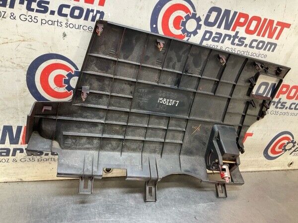 2005 Nissan Z33 350Z Passenger Lower Dash Panel Oem 15Bijf7