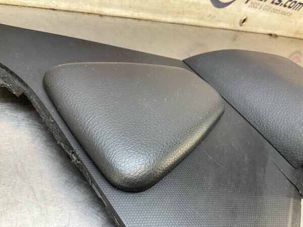 2005 Nissan Z33 350Z Front Driver Center Console Padded Panel Trim Oem 15Bijfc