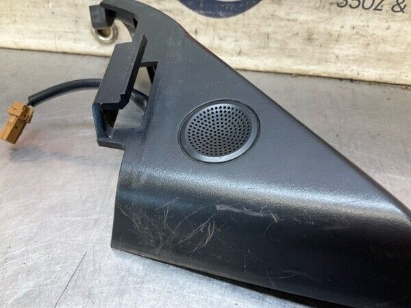 2005 Nissan Z33 350Z Passenger Tweeter Speaker Cover Trim Oem 15Bijfe