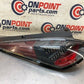 2005 Nissan Z33 350Z Rear Driver Tail Light Assembly 15Bijf2