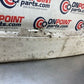 2005 Nissan Z33 350Z Rear Bumper Reinforcement Impact Crash Foam Oem 15Bijf3