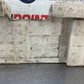 2005 Nissan Z33 350Z Rear Bumper Reinforcement Impact Crash Foam Oem 15Bijf3