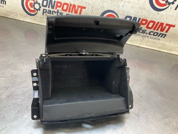 2005 Nissan Z33 350Z Center Dash Storage Cubby Assembly Oem 15Bijfc