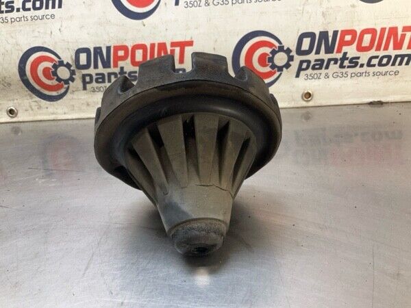 2005 Nissan Z33 350Z Rear Suspension Coil Spring Bushing Oem 15Bijfi