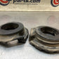 2005 Nissan Z33 350Z Rear Suspension Coil Spring Bushing Oem 15Bijfi