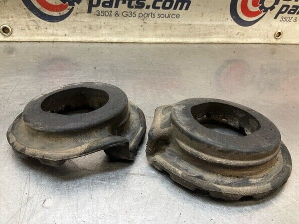 2005 Nissan Z33 350Z Rear Suspension Coil Spring Bushing Oem 15Bijfi