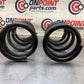 2005 Nissan Z33 350Z Rear Suspension Coil Spring Oem 15Bijfi