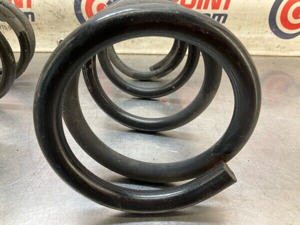 2005 Nissan Z33 350Z Rear Suspension Coil Spring Oem 15Bijfi