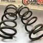 2005 Nissan Z33 350Z Rear Suspension Coil Spring Oem 15Bijfi