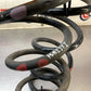 2005 Nissan Z33 350Z Rear Suspension Coil Spring Oem 15Bijfi